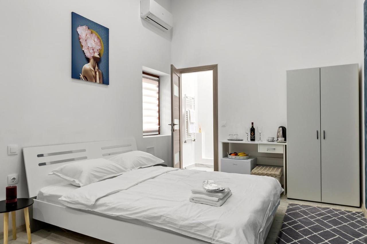 Apartament Selari *