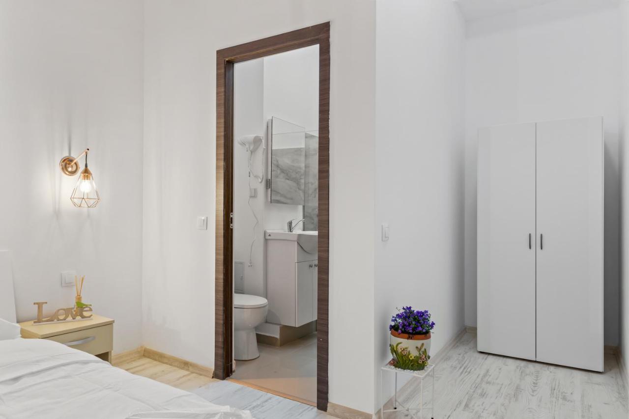 Apartament Selari