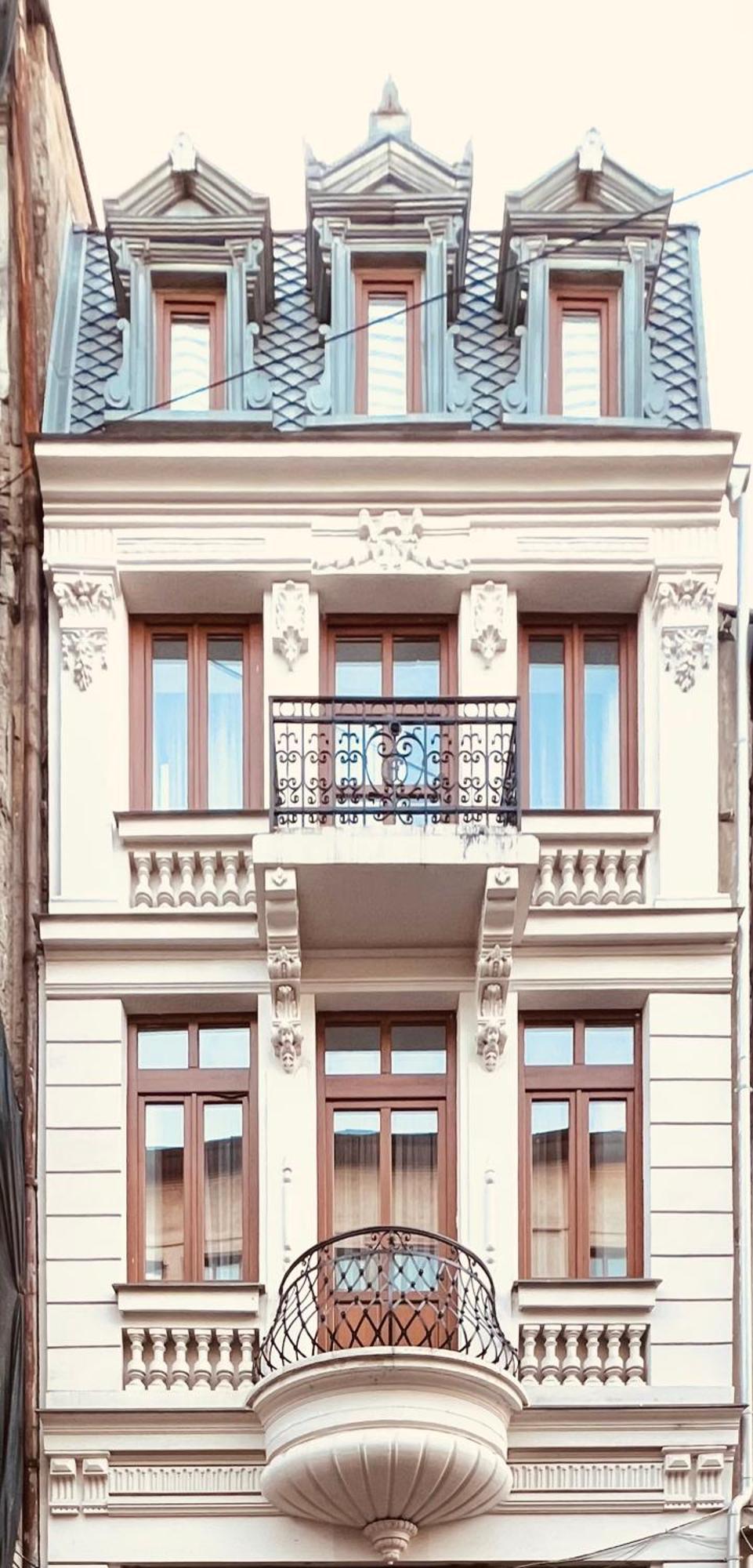 Selari * Bucureşti